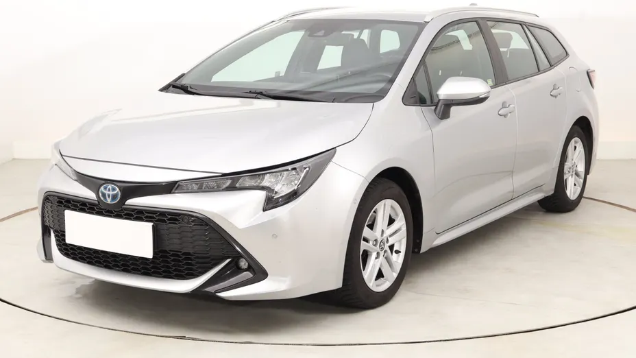 Toyota Corolla -