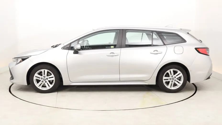 Toyota Corolla -
