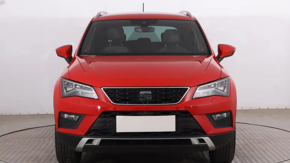 Seat ATECA -