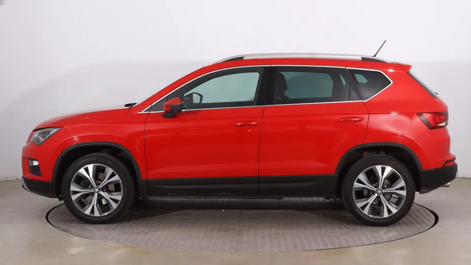 Seat ATECA -