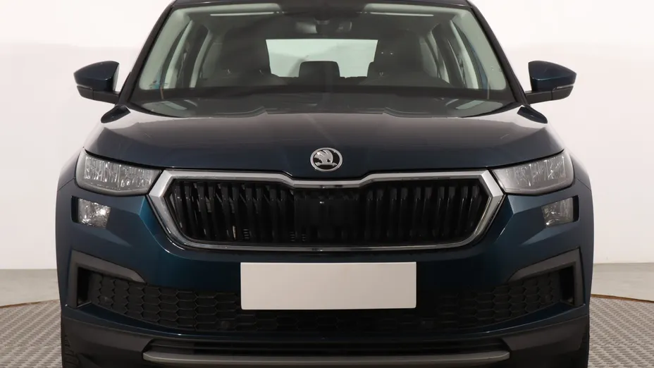 Skoda Kodiaq -