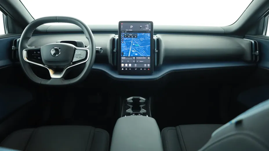Volvo EX30 -