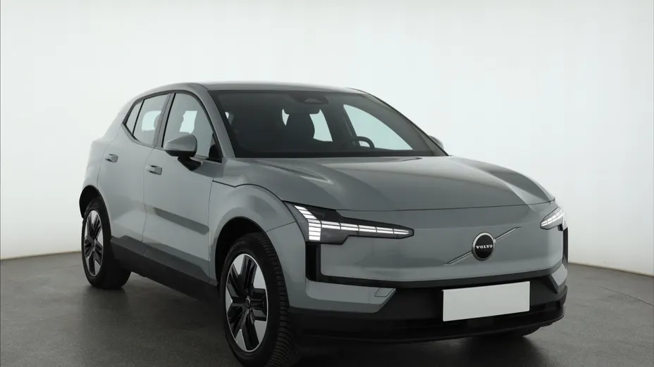 Volvo EX30 -