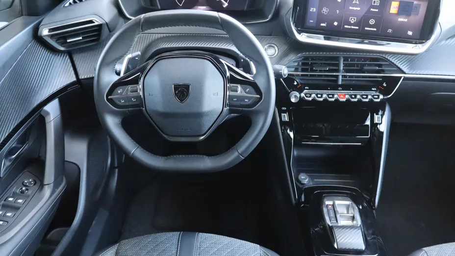 Peugeot 2008 -