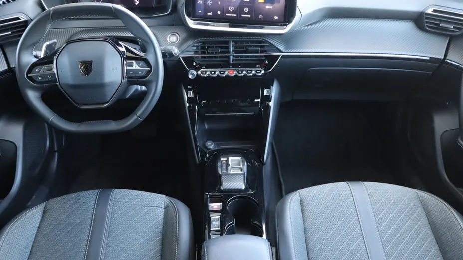 Peugeot 2008 -