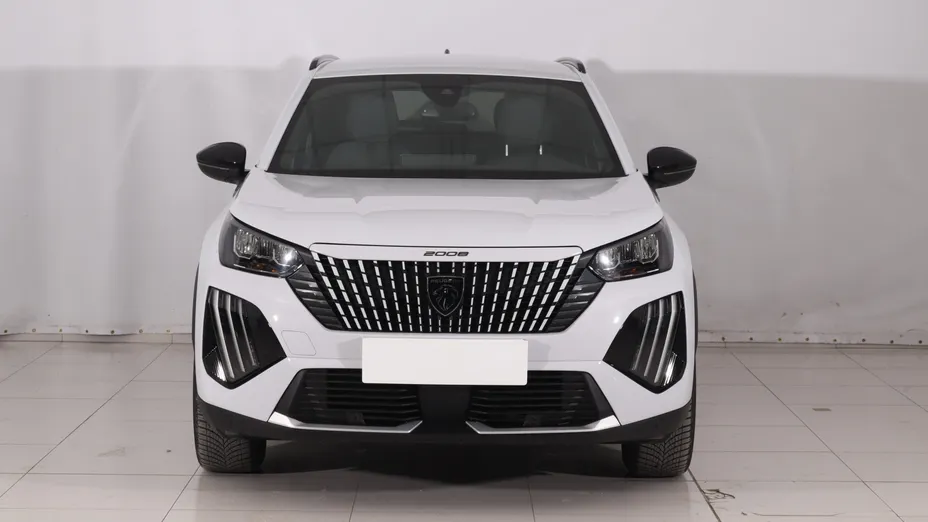 Peugeot 2008 -