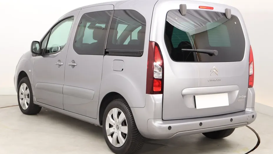 Citroen Berlingo -