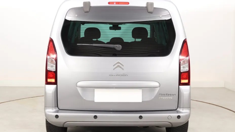 Citroen Berlingo -