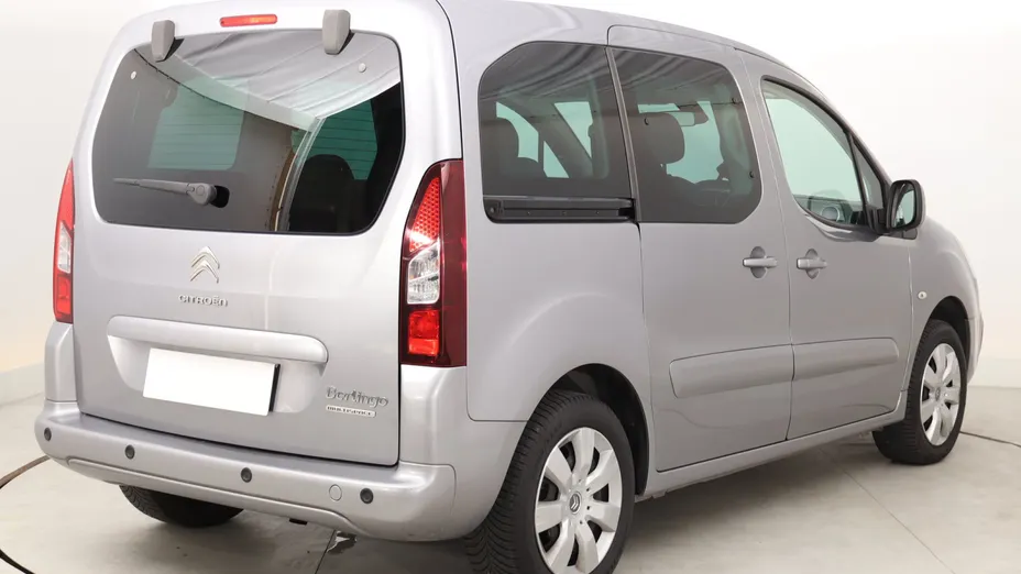 Citroen Berlingo -