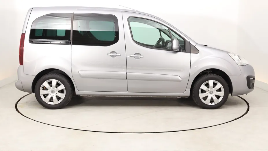 Citroen Berlingo -