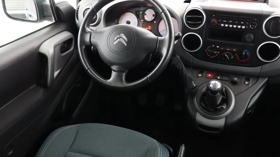 Citroen Berlingo -