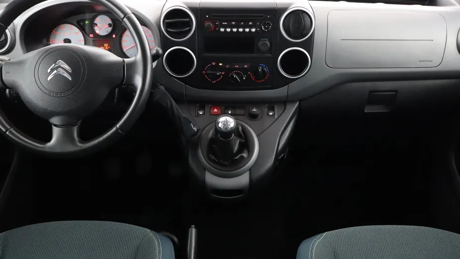 Citroen Berlingo -