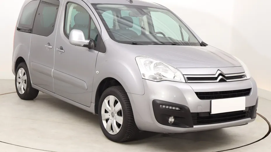 Citroen Berlingo -
