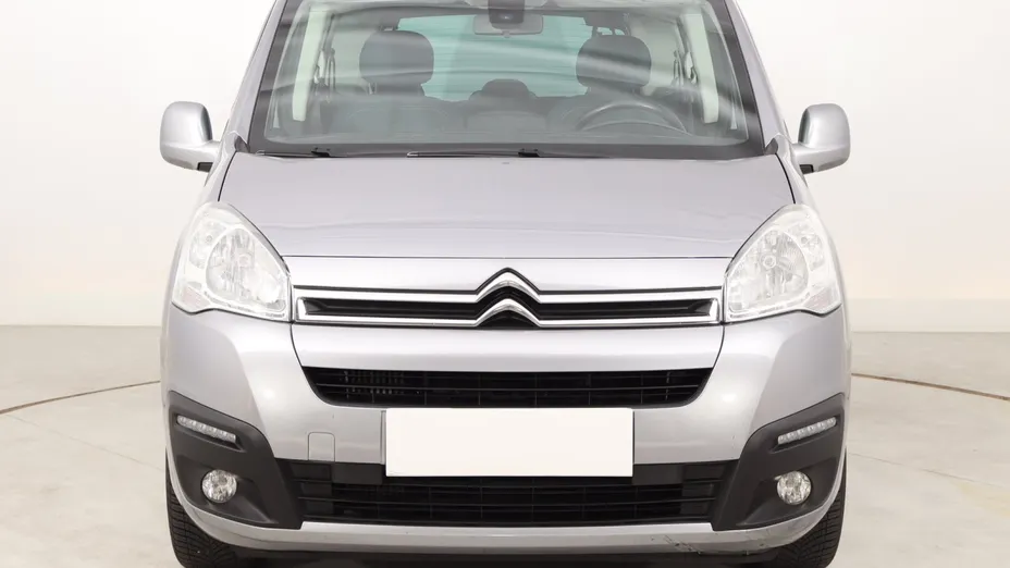 Citroen Berlingo -