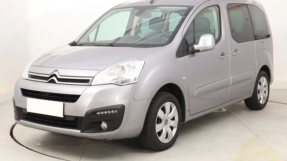 Citroen Berlingo -
