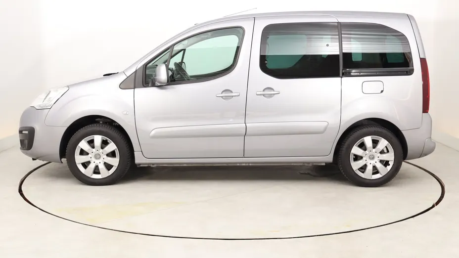 Citroen Berlingo -