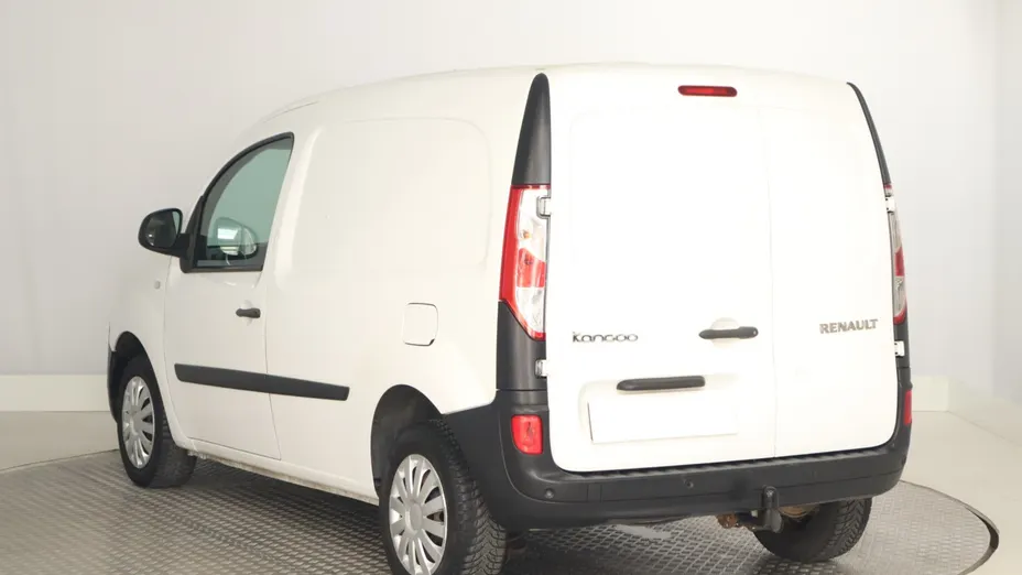 Renault Kangoo -