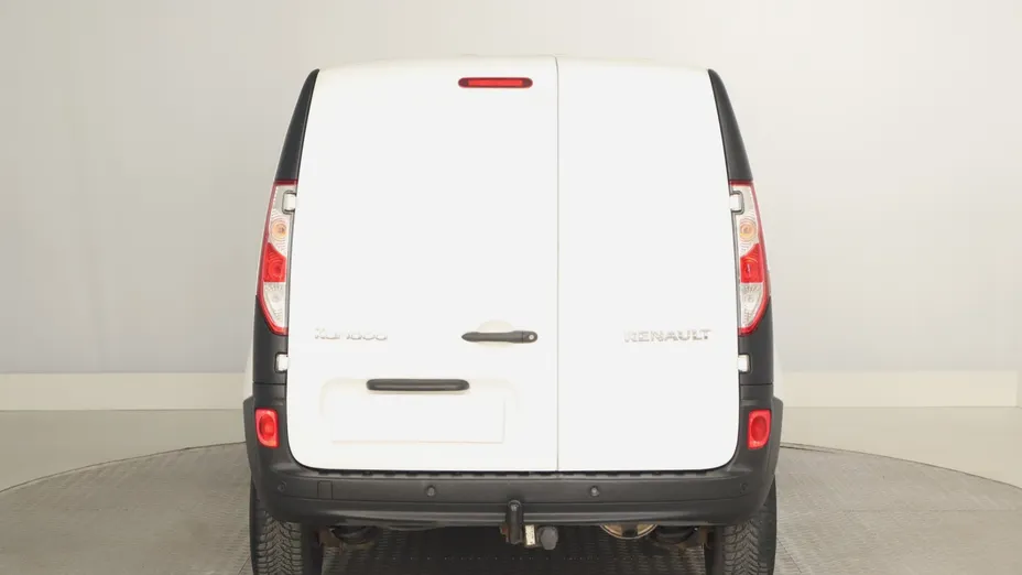 Renault Kangoo -