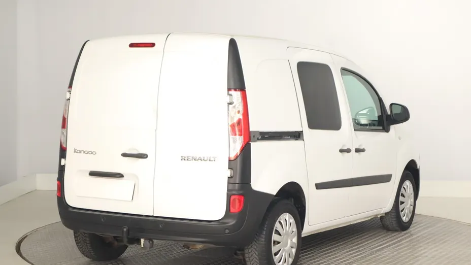 Renault Kangoo -
