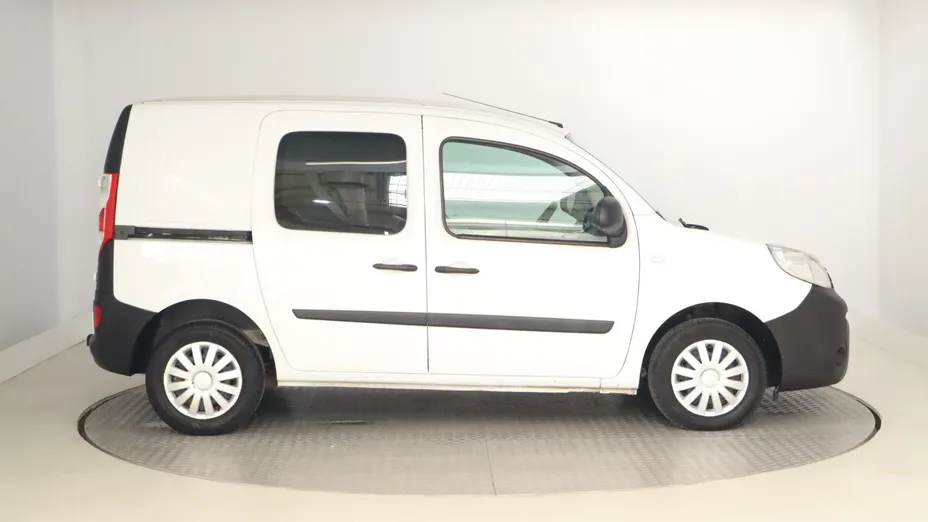 Renault Kangoo -