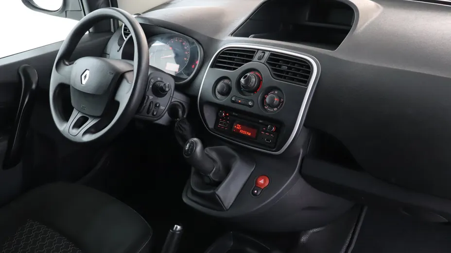 Renault Kangoo -