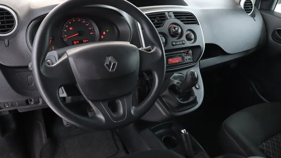 Renault Kangoo -