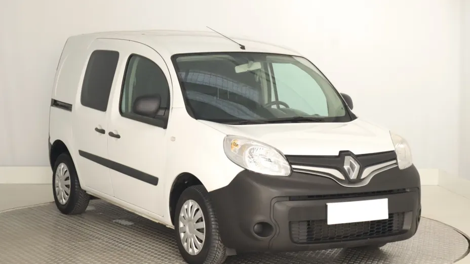 Renault Kangoo -