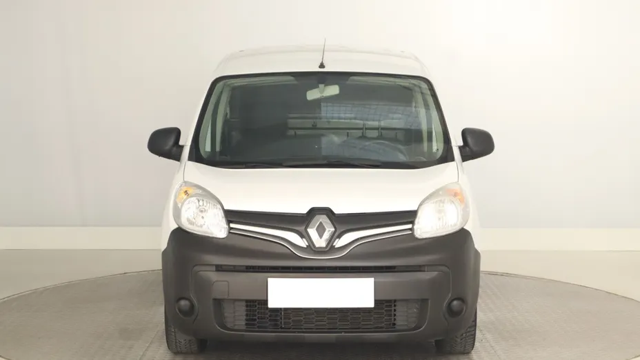 Renault Kangoo -
