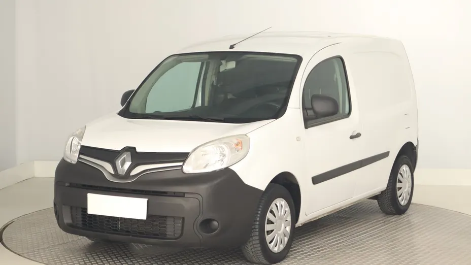 Renault Kangoo -