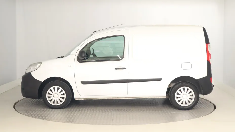 Renault Kangoo -
