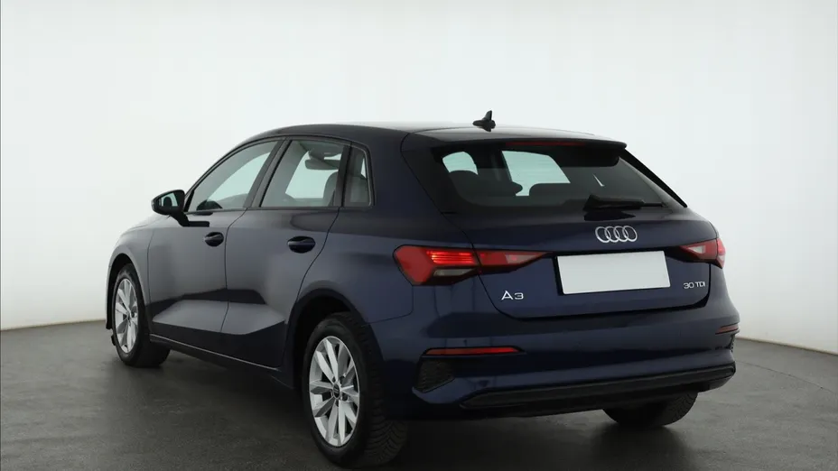Audi A3 -