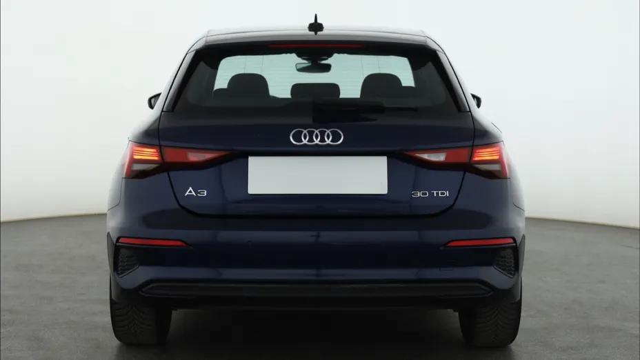 Audi A3 -