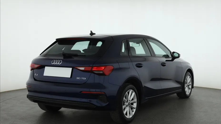 Audi A3 -