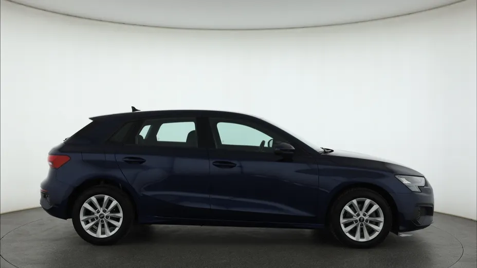 Audi A3 -