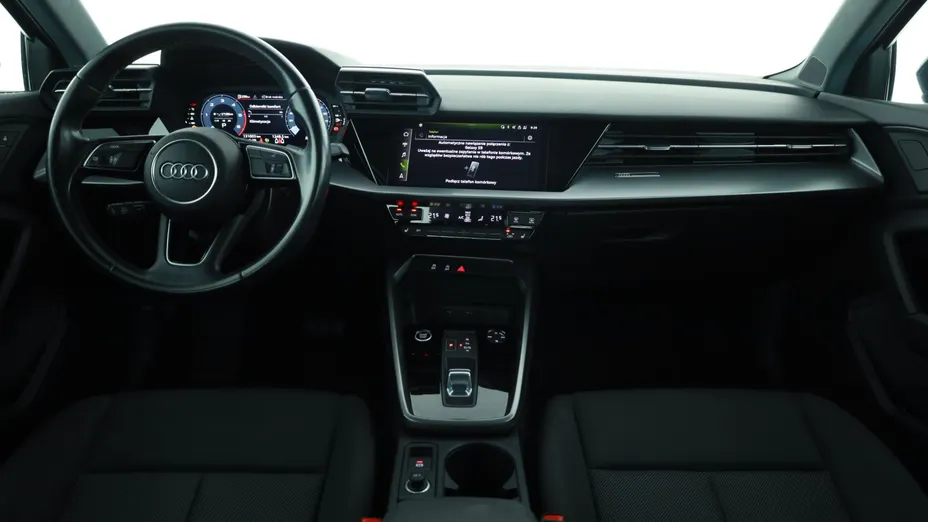 Audi A3 -