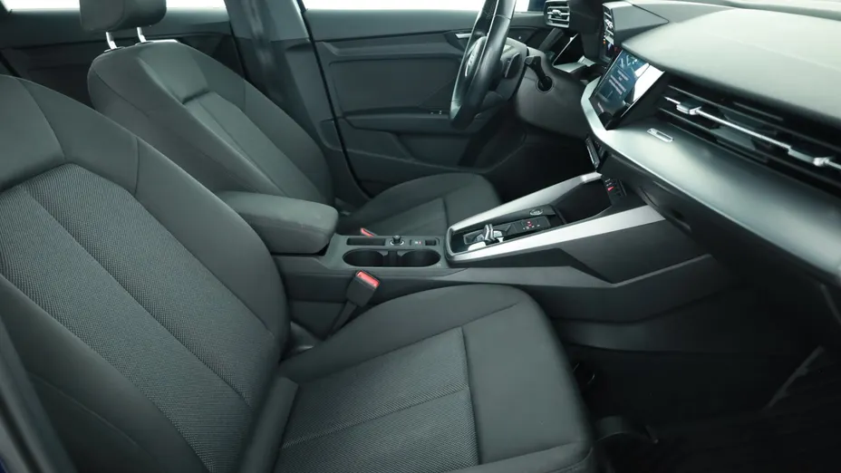 Audi A3 -