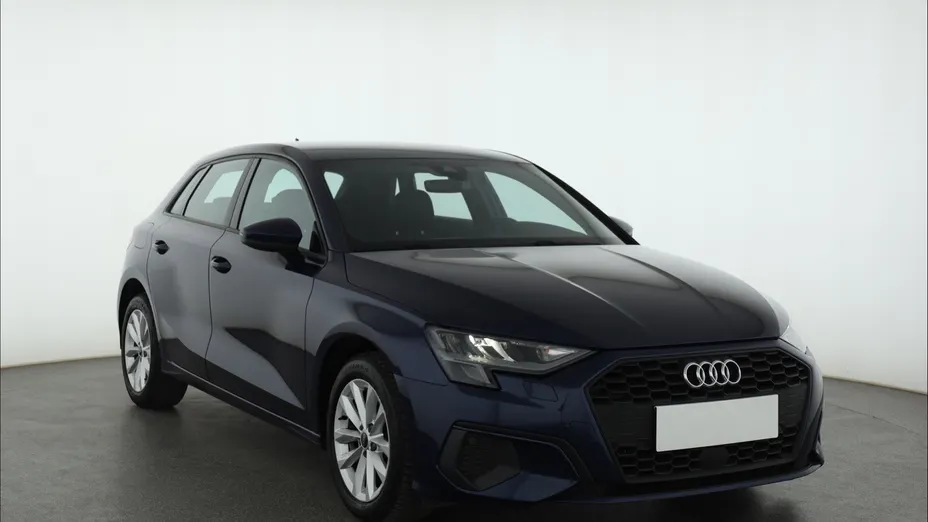Audi A3 -