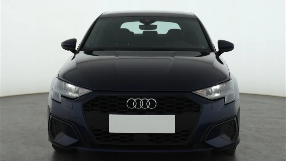 Audi A3 -