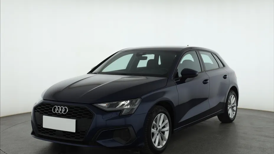 Audi A3 -