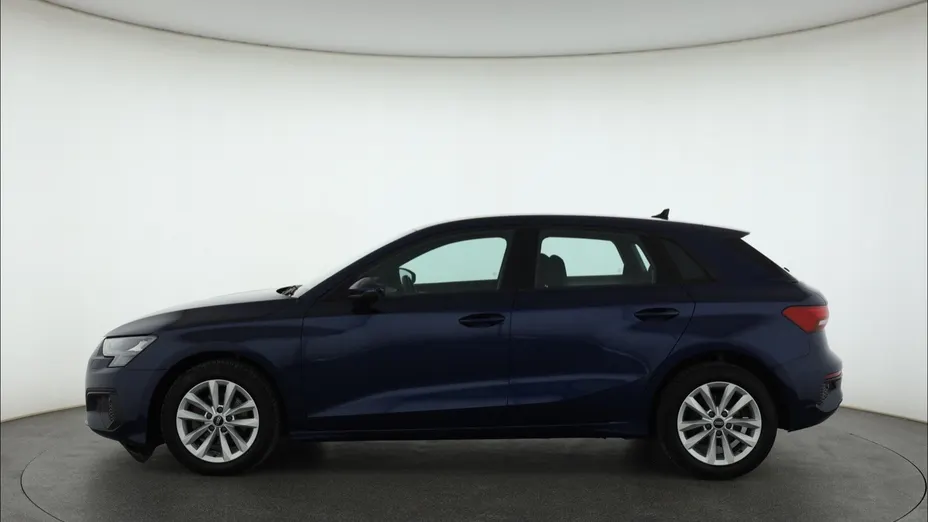 Audi A3 -