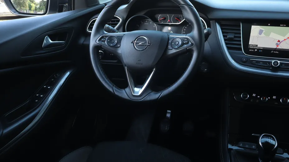 Opel Grandland -