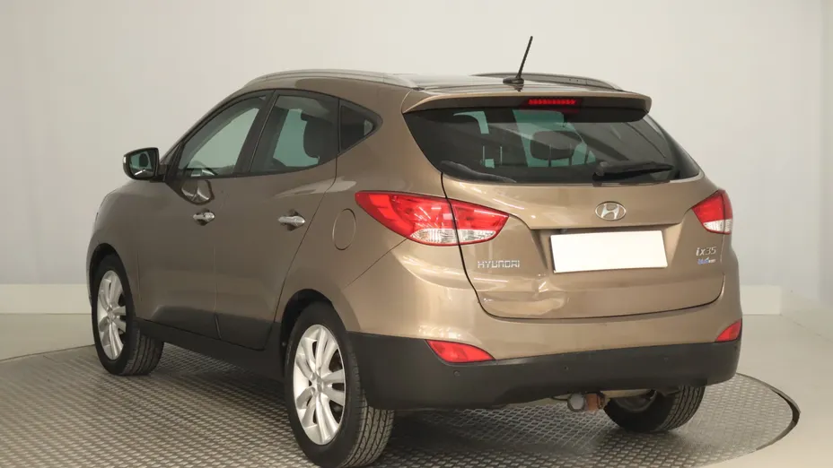 Hyundai ix35 -