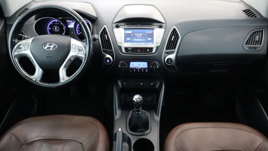 Hyundai ix35 -