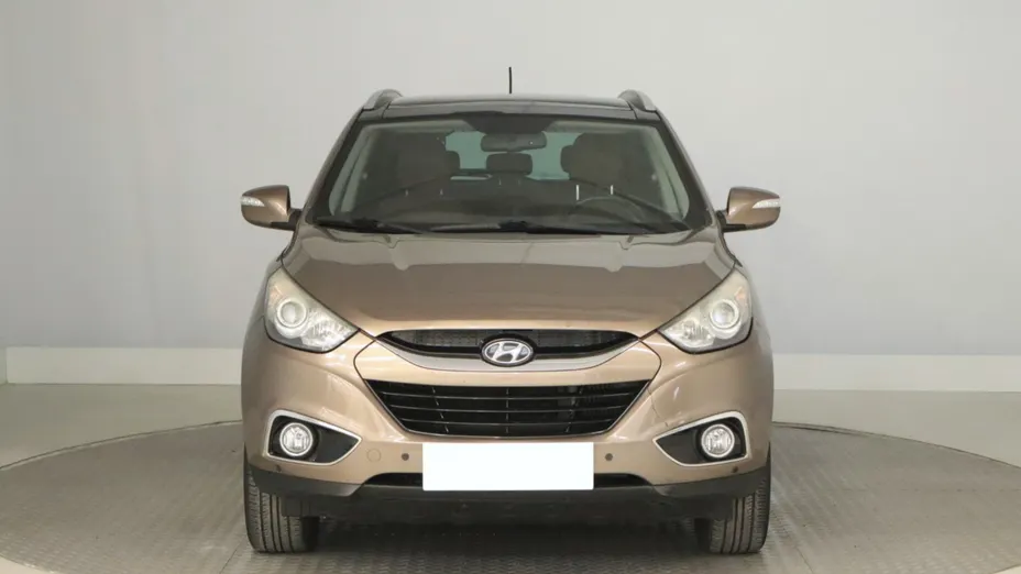 Hyundai ix35 -