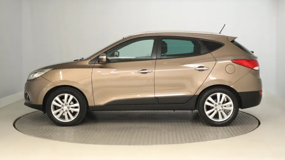 Hyundai ix35 -