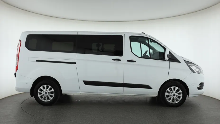 Ford Transit Custom -