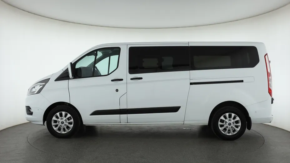Ford Transit Custom -