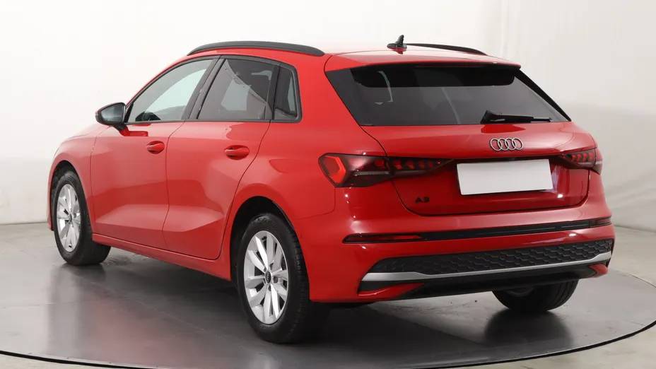 Audi A3 -