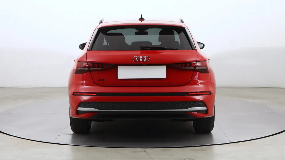 Audi A3 -