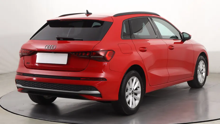 Audi A3 -